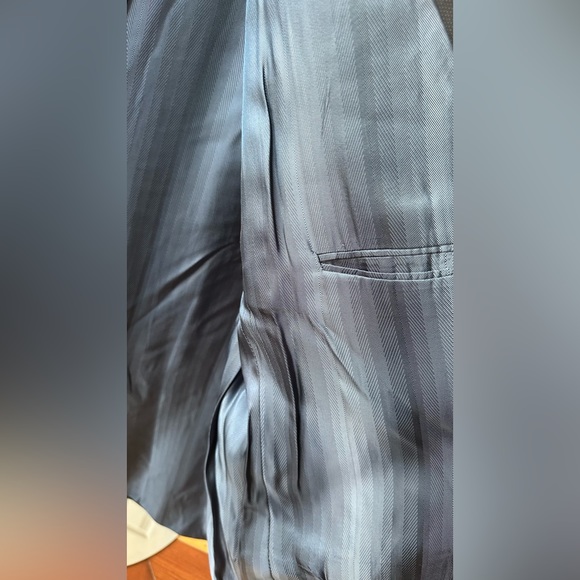 Louis Roth suit jacket 52L - Picture 4 of 5